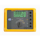 FLUKE - Fluke 1623-2 Tester di resistenza e resistività di terra, 3 o 4 poli