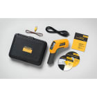 FLUKE - Fluke 572-2 Termometro a infrarossi -30 +900°C, D:S=60:1