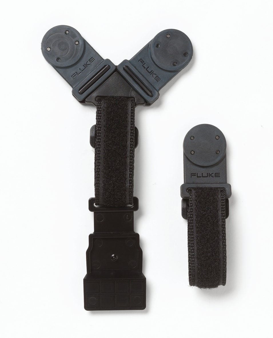 FLUKE - Fluke 1730-HANGER Gancio magnetico per serie Fluke 173x