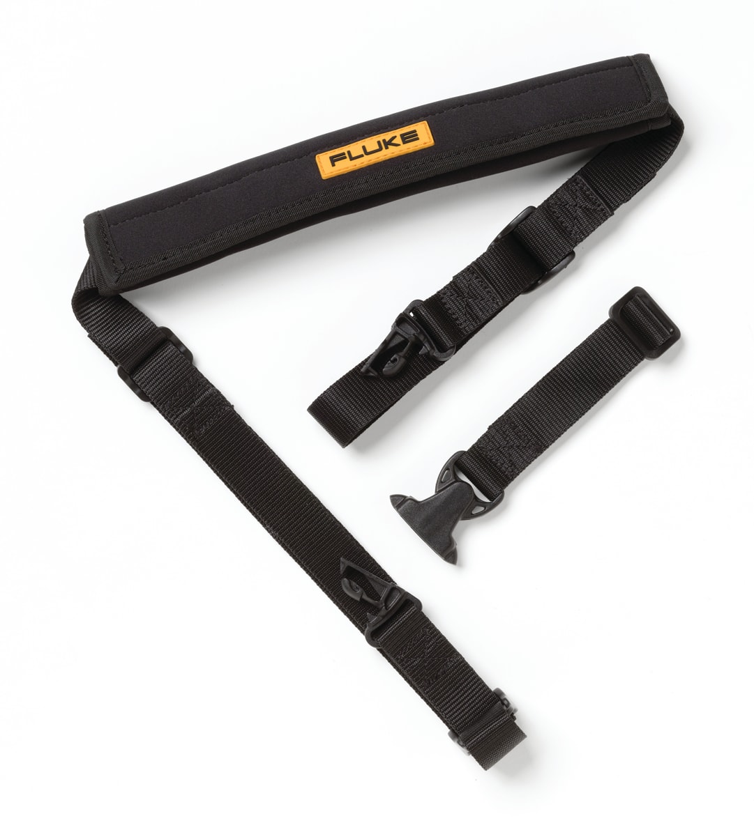FLUKE - Fluke TIX5XX-NECK Tracolla regolabile per serie Fluke TiX5xx