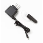 FLUKE - Fluke TI-BLUETOOTH Auricolari per serie Fluke TiS, TiX e TI200, Ti300, Ti400, Ti450, Ti480