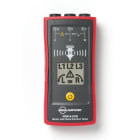 BEHA AMPROBE - PRM-6-EUR Tester di rotazione delle fasi e del motore display LCD+punt