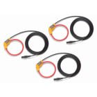 FLUKE - Fluke I17XX-FLEX1500/3PK Kit composto da 3 Fluke I17XX-FLEX1500
