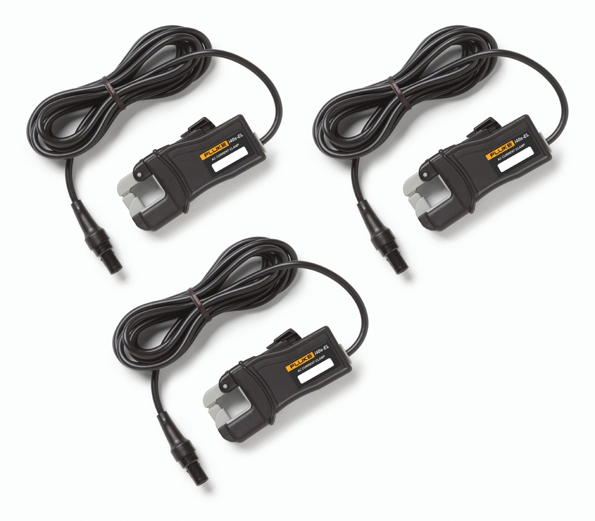 FLUKE - Fluke i40S-EL3X/3PK Set di 3 pinze i40S-EL3X