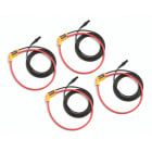 FLUKE - Fluke I17XX-FLEX3000/4PK Kit composto da 4 I17XX-FLEX3000