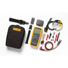 FLUKE - Fluke 287/FVF/IR3000 Kit composto da: Fluke 287, software FlukeView® Forms e Fluke IR3000