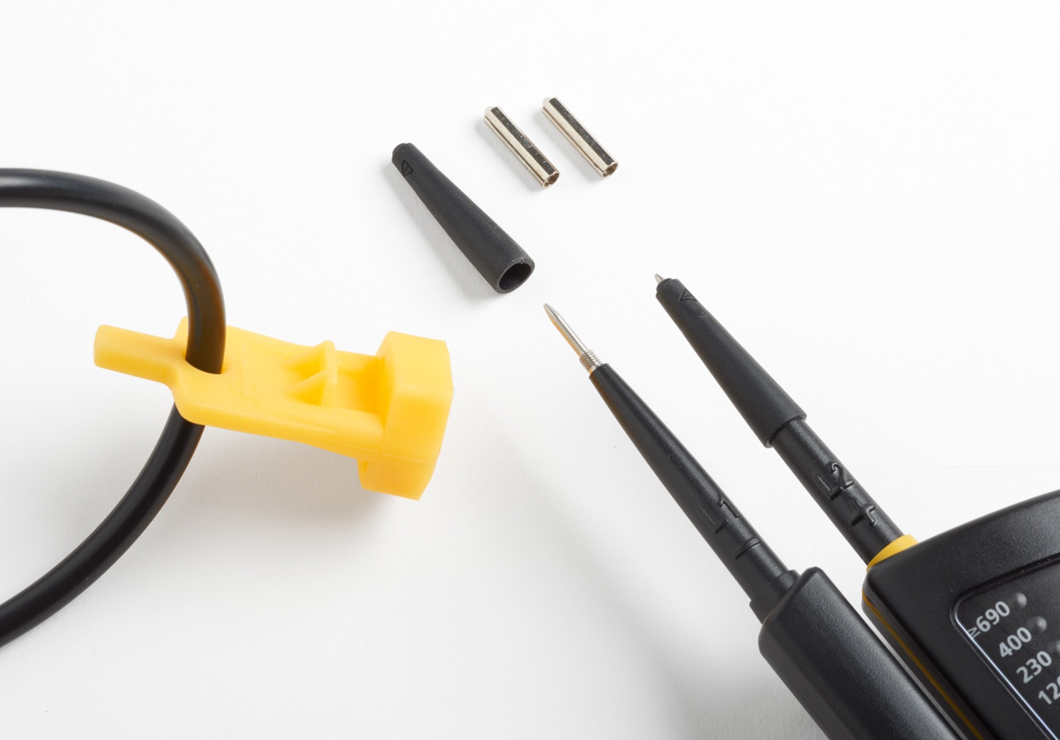 BEHA AMPROBE - 2100-ACCS Sonde e coperture di protezione per tester  serie 2100