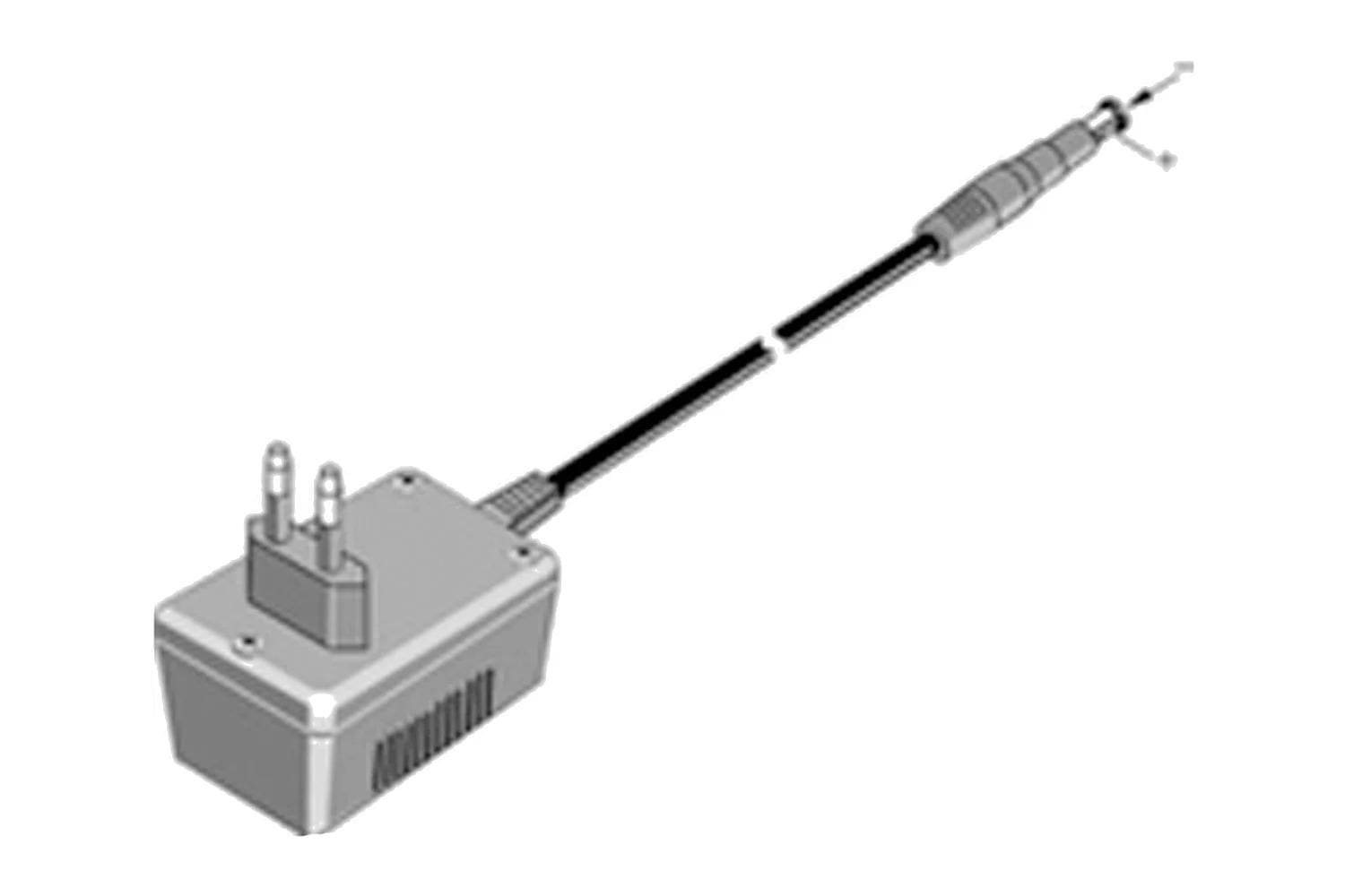 FLUKE - Carica batterie universale per serie Fluke-190