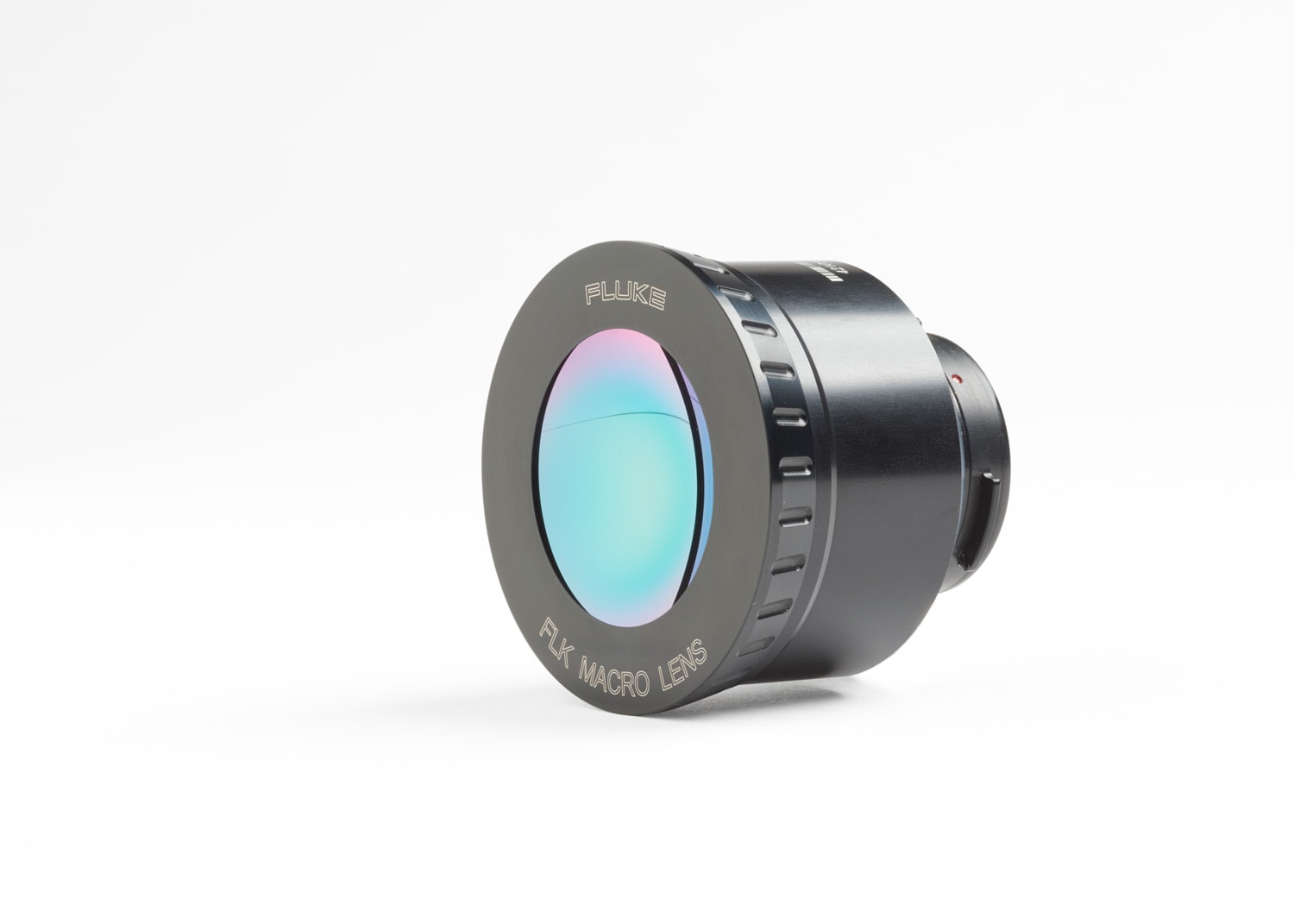 FLUKE - Fluke MACRO-LENS Obiettivo IR macro da 25 micron per termocamere