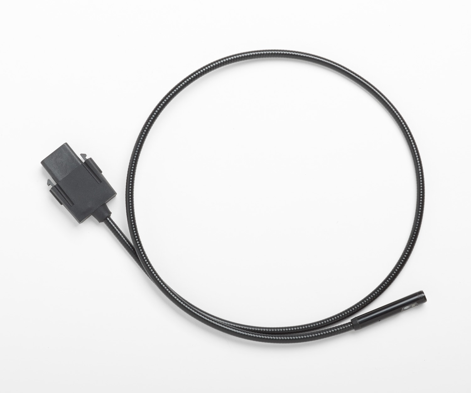FLUKE - Fluke 8.5MM/1.2M sonda 1.2m x 8.5mm, camera frontale e laterale per Fluke DS701 e DS703