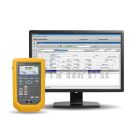 FLUKE - Fluke 729/750SW BU Kit composto da Fluke 729 e FLUKE-750SW,DPC/TRACK2