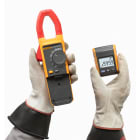 FLUKE - Fluke 381 Multimetro a pinza 1000A, 1000V AC/DC, TRMS, iFlex 2500A AC, dispaly remoto