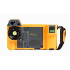 FLUKE - Fluke TiX501 9Hz Termocamera 640x480, 650°C, 0.93mRad, Wifi, display 5.7"