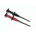 FLUKE - Fluke AC283A Clip a uncino con punta flessibile SureGrip™ R+N
