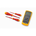 FLUKE - IB875L Multimetro industriale Fluke 87-5 + ISLS3 + ISLS5 + IPHS2