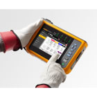 FLUKE - Fluke 1777/analizzatore di rete di base (senza sonde)