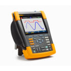 FLUKE - Strumento di misura ScopeMeter 190-202-III con kit