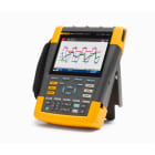 FLUKE - Strumento di misura ScopeMeter 190-204-III con kit