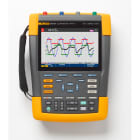 FLUKE - Strumento di misura ScopeMeter 190-504-III con kit