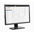 FLUKE - Codice licenza software Fluke Truetest - Advanced - 10 workstations