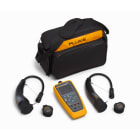 FLUKE - Analizzatore di stazioni di ricarica EV FEV350 per connettori di tipo 1 e 2