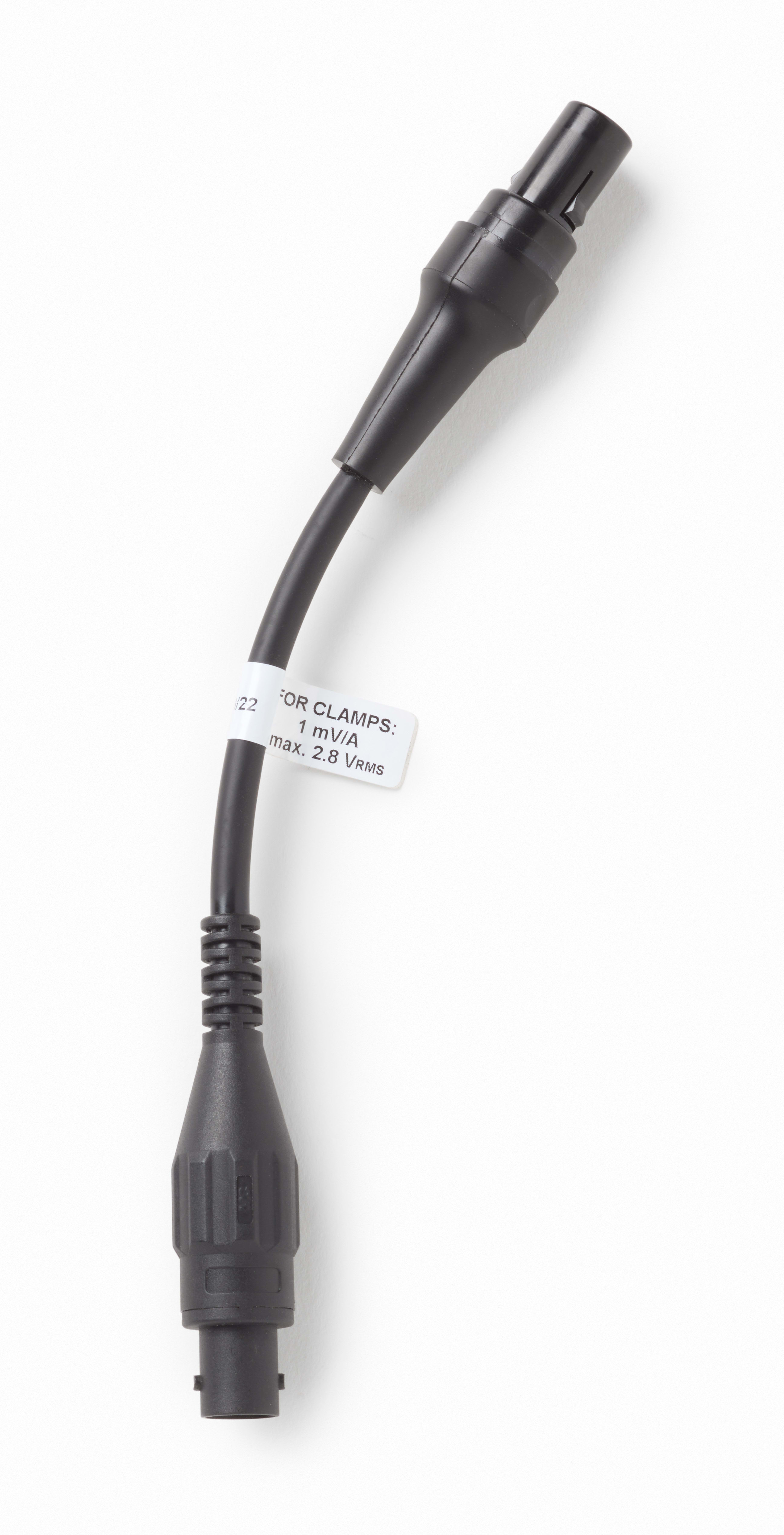 FLUKE - Adattatore BNC 17XX per pinze 2,8 V