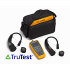 FLUKE - Analizzatore di stazioni di ricarica EV FEV350 per connettori di tipo 1 e 2 con licenza software TruTest