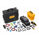 FLUKE - Tracciatore Di Curva IV Solmetric Per Pannelli Fotovoltaici Ad Alta Efficienza & TiS75 9Hz
