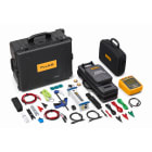 FLUKE - Tracciatore Di Curva IV Solmetric Per Pannelli Fotovoltaici Ad Alta Efficienza + 1537