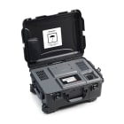 FLUKE - FLK-FEV500/CCS2, ANALIZZATORE PER STAZIONI DI RICARICA RAPIDA CC, CCS2
