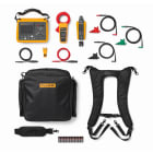 FLUKE - Localizzatore di guasti a terra per impianti solari Fluke GFL-1500