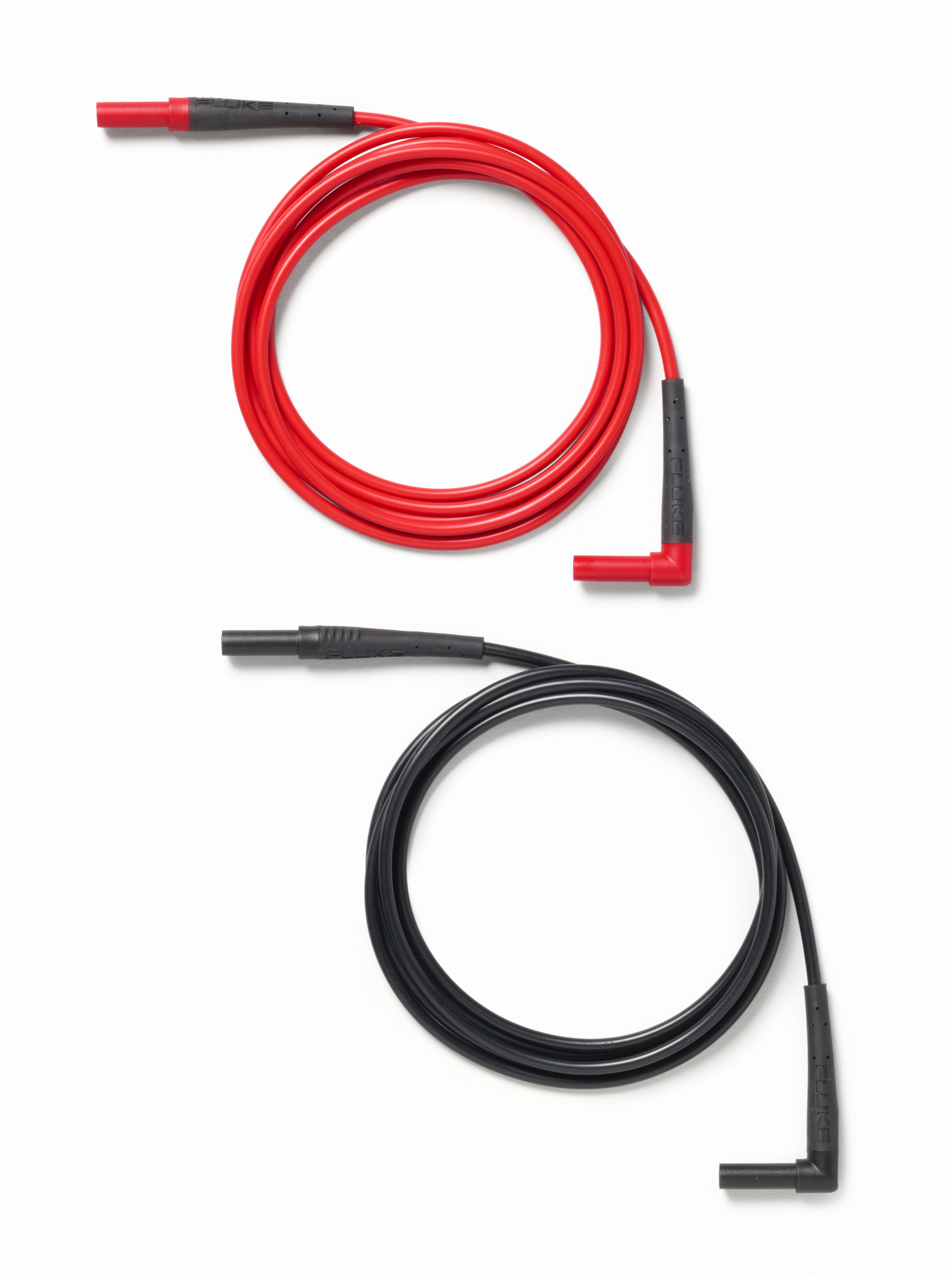 FLUKE - Set di puntali TL324, CAT III 1500 V