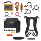 FLUKE - Localizzatore di guasti a terra per impianti solari Fluke GFL-1500 con 1 anno di Fluke Premium Care