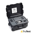 FLUKE - FLK-FEV500/CCS2 PRO, ANALIZZATORE PER STAZIONI DI RICARICA RAPIDA CC, CCS2 CON SOFTWARE TRUTEST