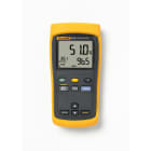 FLUKE - Termometro digitale palmare con sonda Fluke 51 II