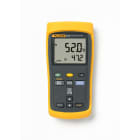 FLUKE - Fluke 52-2 Termometro digitale - 2 canali