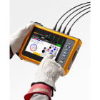 FLUKE - Fluke 1773/analizzatore di rete di base (senza sonde)
