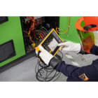 FLUKE - Analizzatore di rete Fluke 1777 5126630