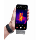 FLUKE - Termocamera per dispositivi mobili Fluke iSee™ - TC01A per Android, 25 Hz