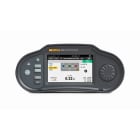 FLUKE - Tester di installazione multifunzione Fluke 1672 IT/DK