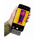 FLUKE - Termocamera per dispositivi mobili Fluke iSee™ - TC01B per iOS