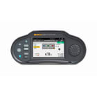 FLUKE - Fluke 1673 FC IT/DK Tester di installazione multifunzione