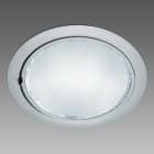 FOSNOVA - LEX SABB 1730 FLC 2X26D-E CELL BIANCO