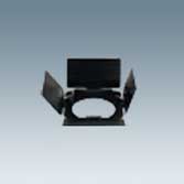 FOSNOVA - DEFL.ANTIABB 5230 DM.150 NERO