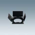 FOSNOVA - DEFL.ANTIABB 5230 DM.150 NERO