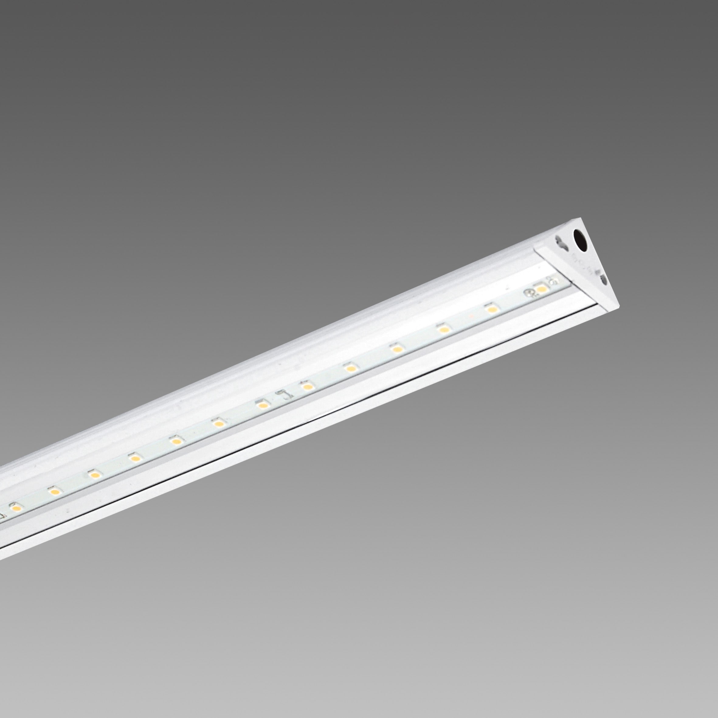 FOSNOVA - MICROLISET 2 145 12W 3K L1000 CLD SL BIA