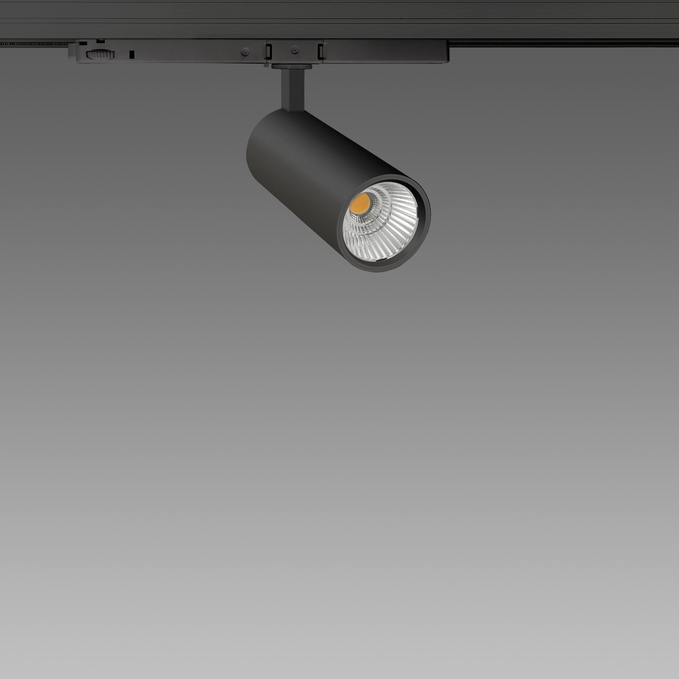 FOSNOVA - ASSO B MED 0433 LED 22W CLD-D-D NER