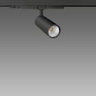 FOSNOVA - ASSO B MED 0433 LED 22W CLD-D-D NER