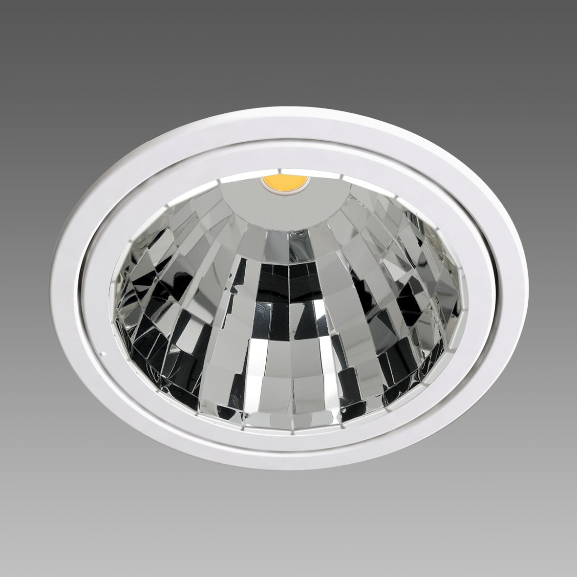 FOSNOVA - MILANO 813 COB 22W 4K FS CLD-D-D BIA