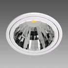 FOSNOVA - MILANO 813 COB 22W 4K FS CLD-D-D BIA